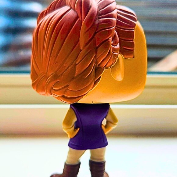 FUNKO POP! Star Wars – General Leia #107 Bobblehead (2016) - Picture 2 of 8